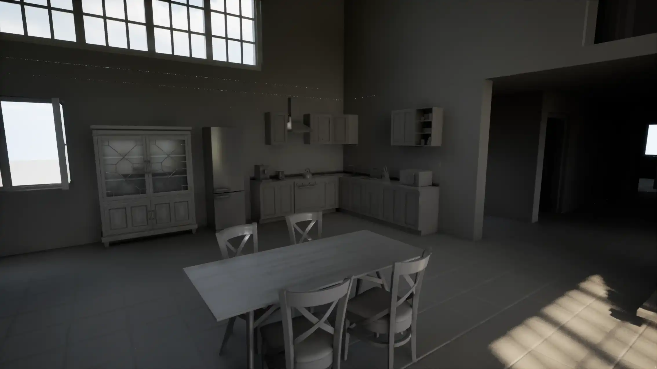 Visualisation Architecturale – Rendu 3D - screenshot 6