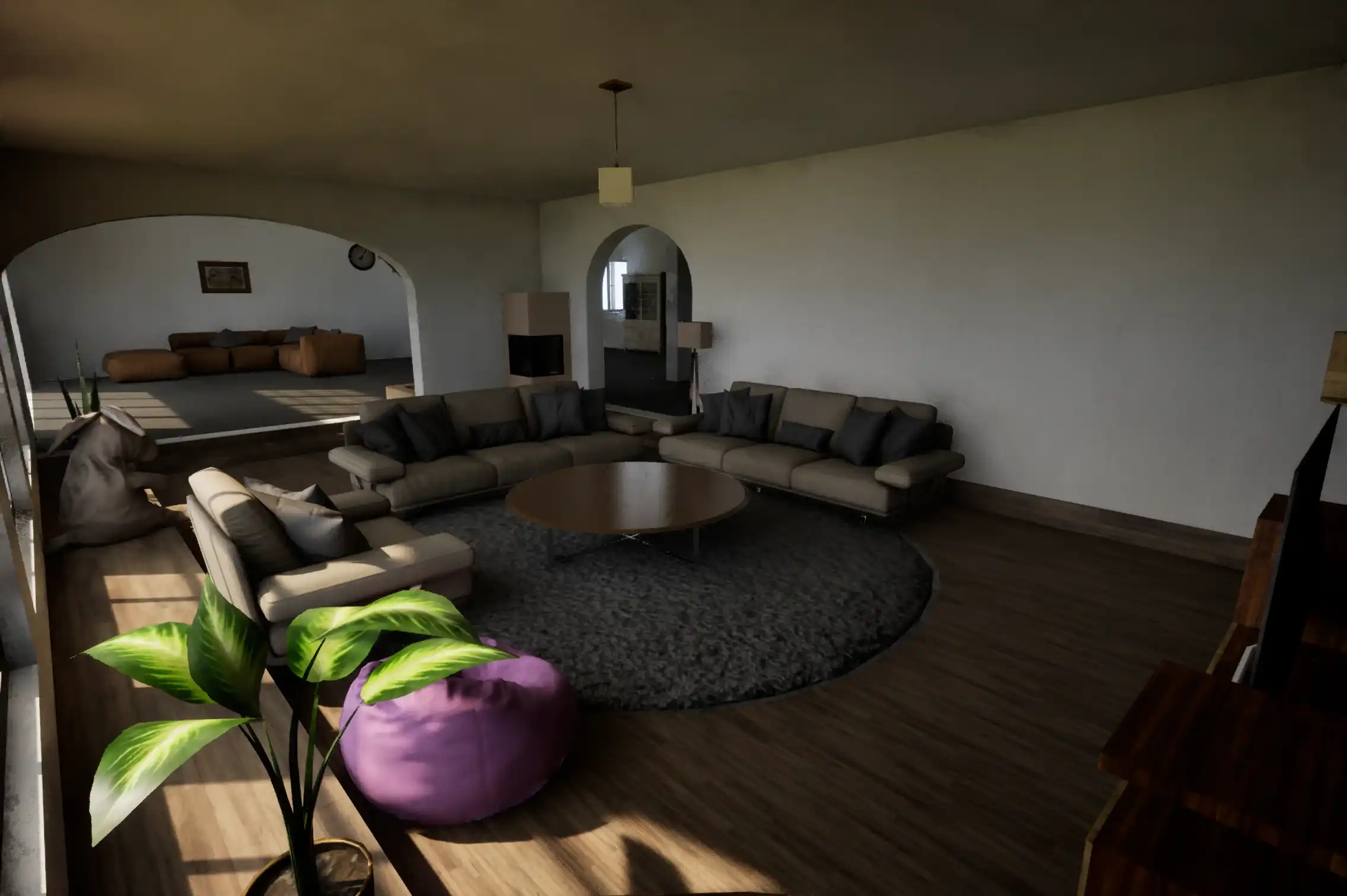 Visualisation Architecturale – Rendu 3D - screenshot 7