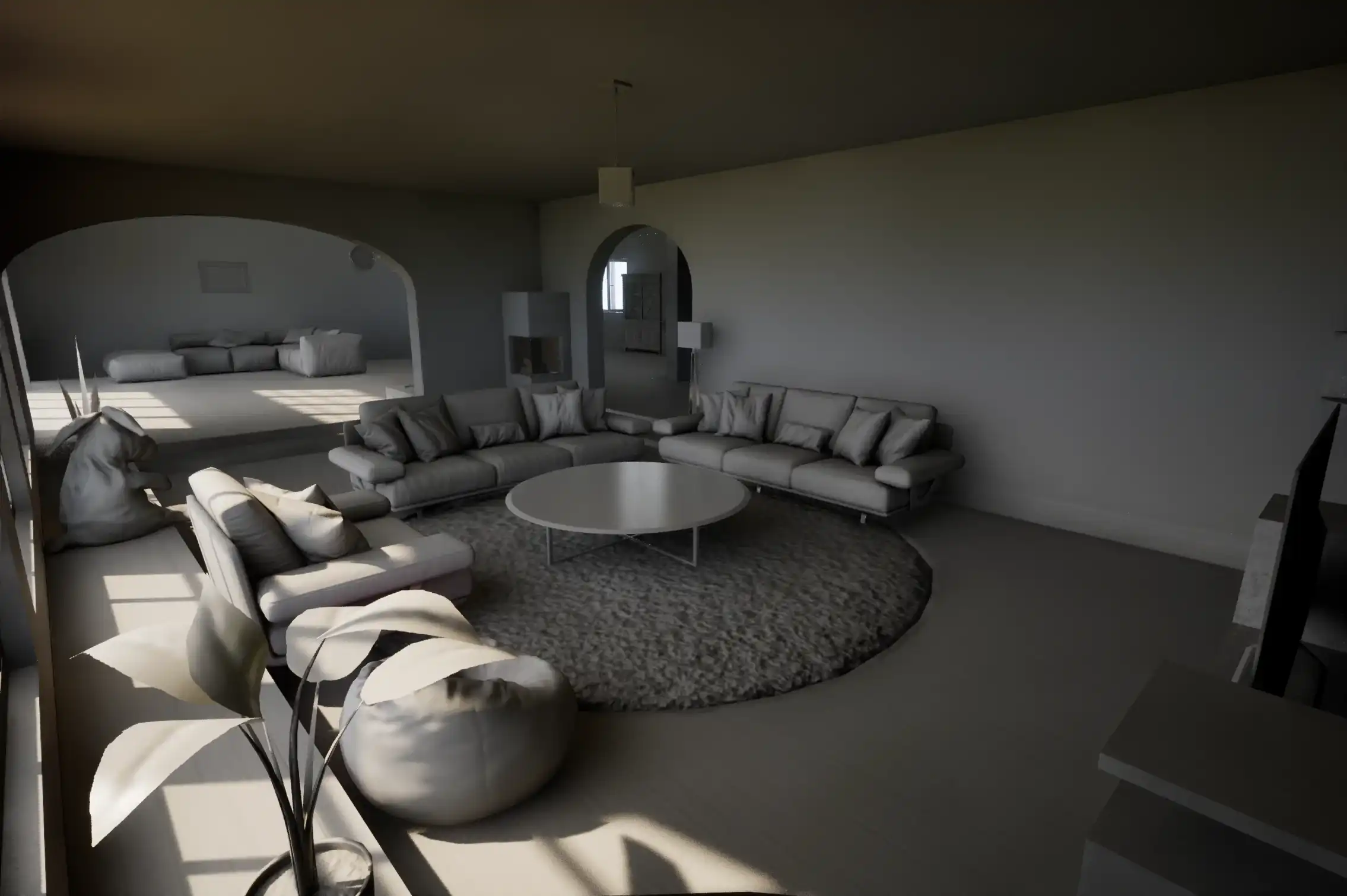 Visualisation Architecturale – Rendu 3D - screenshot 8