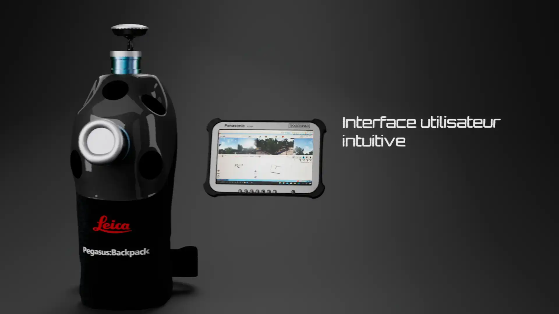Présentation Produit – BackPack - screenshot 3