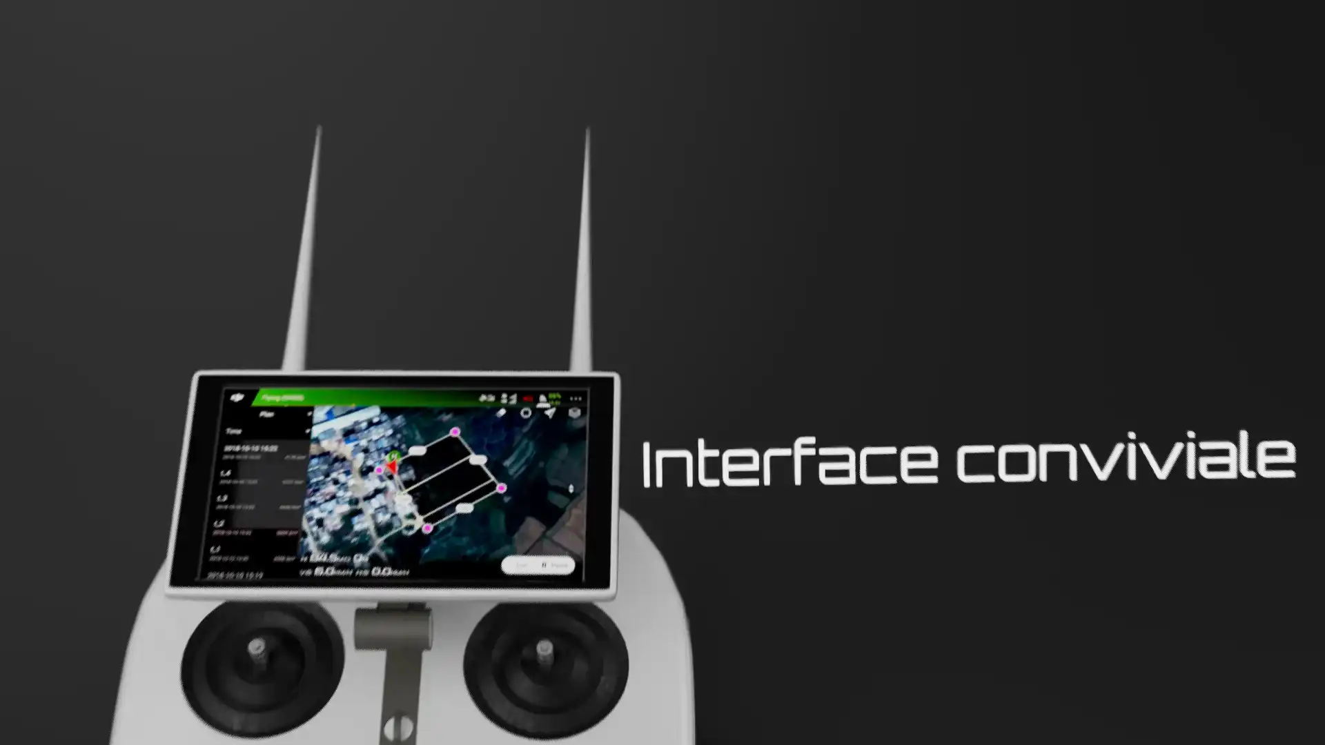 Présentation Produit – Drone DJI - screenshot 3