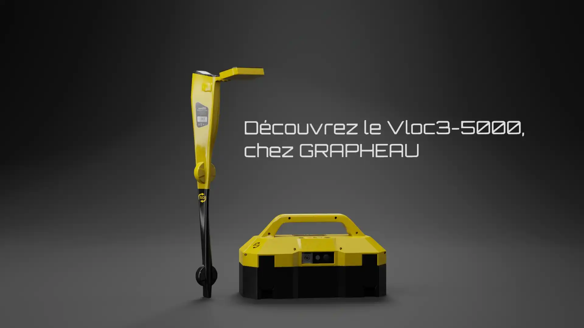 Présentation Produit – VIVAX