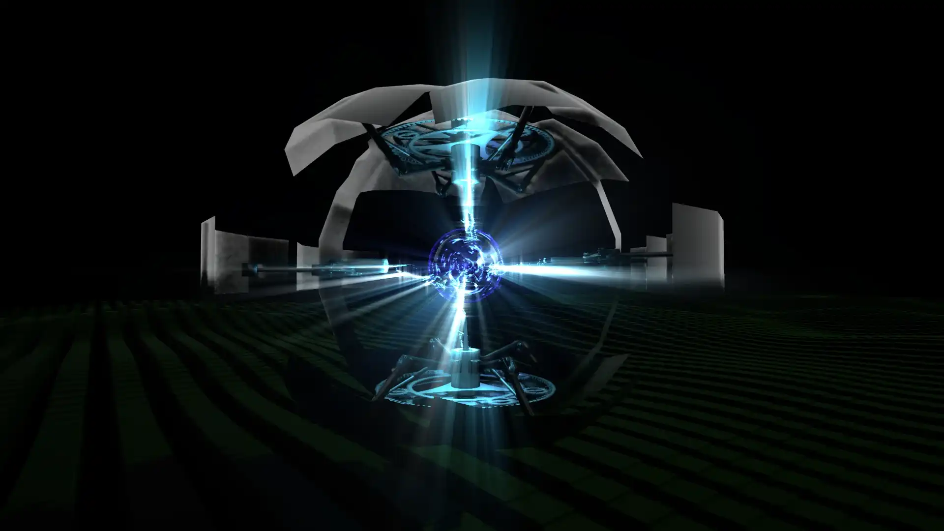 Motion Design & VFX
