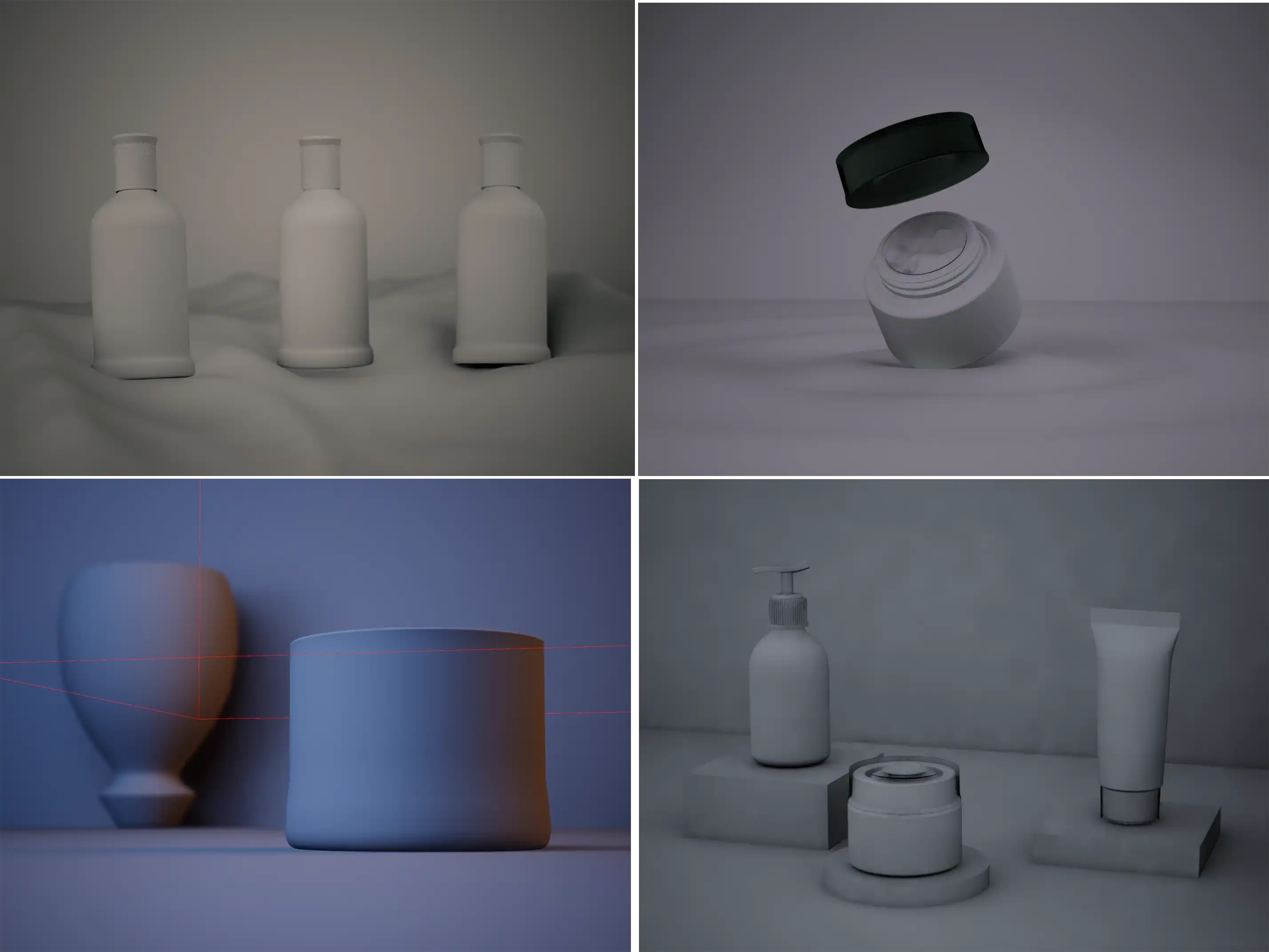 Visualisation Produit - screenshot 2