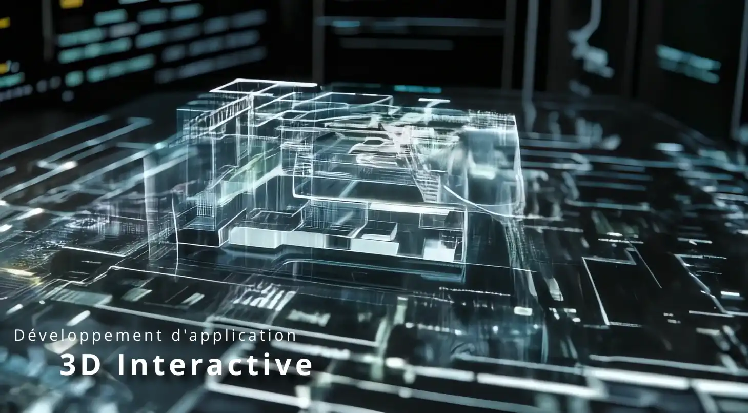 Showreel 2025 - screenshot 4