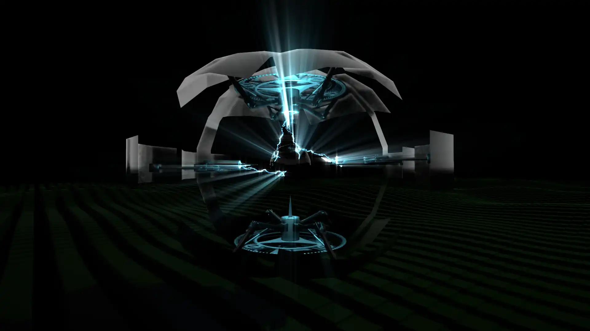 Motion Design & VFX - screenshot 2